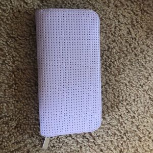 2 large size wallets